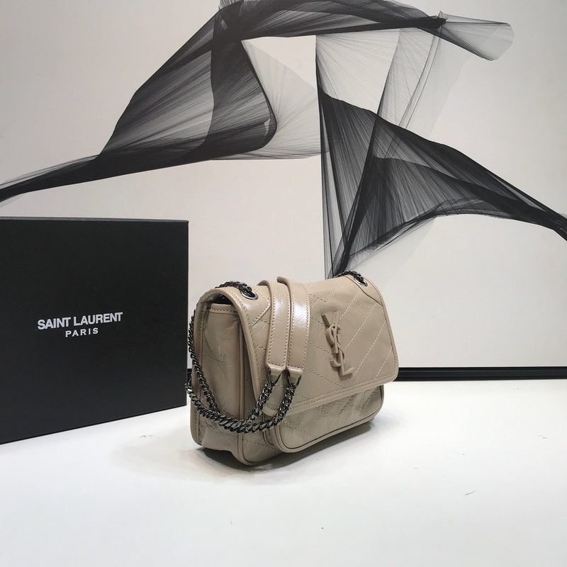 Yves Saint Laurent - Bags - 465