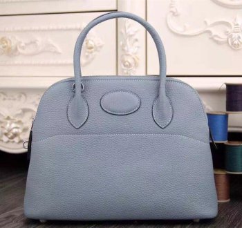 Hermès Bolide Handbag - Rovelle Bags