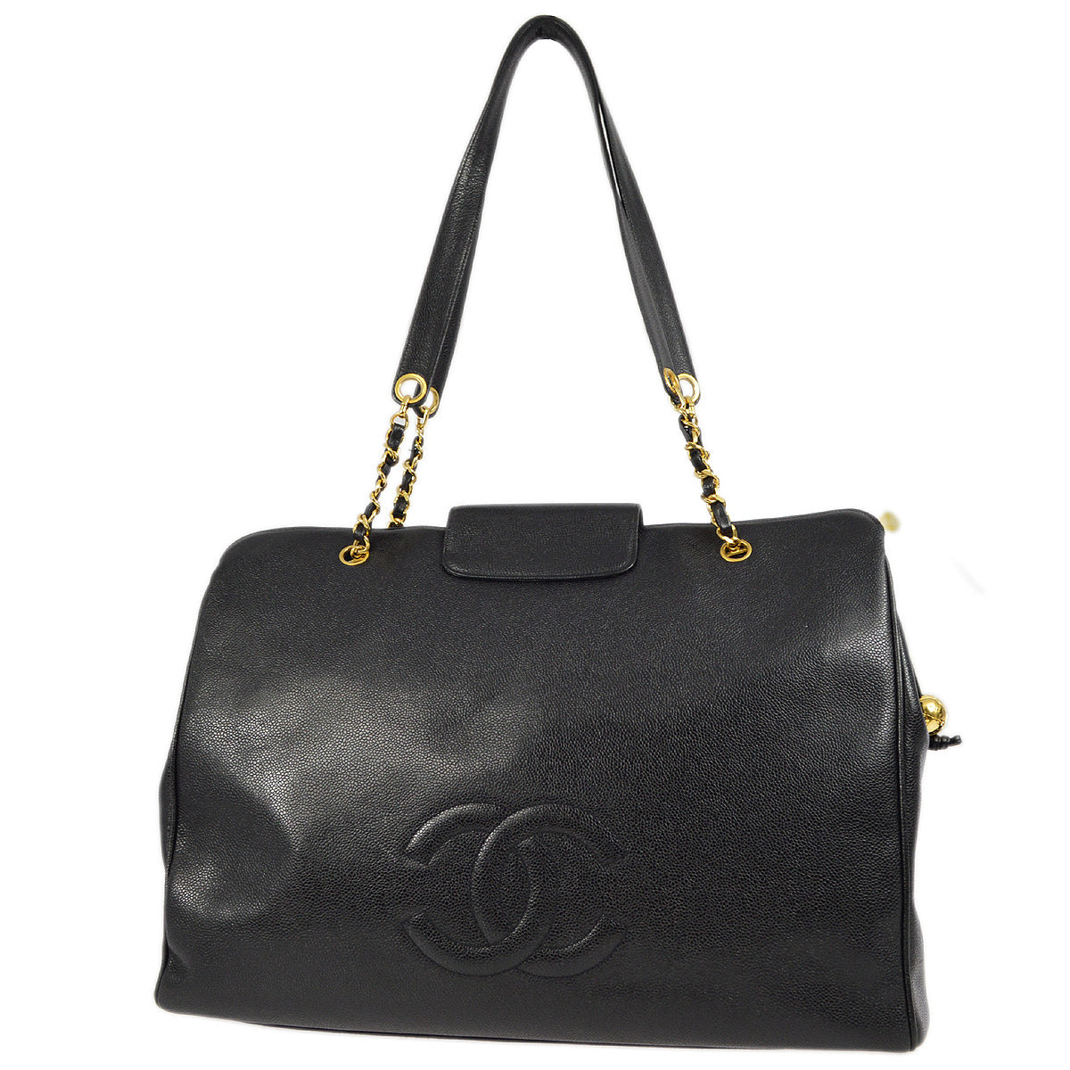 Chanel Shoulder Bag - Almora Bags