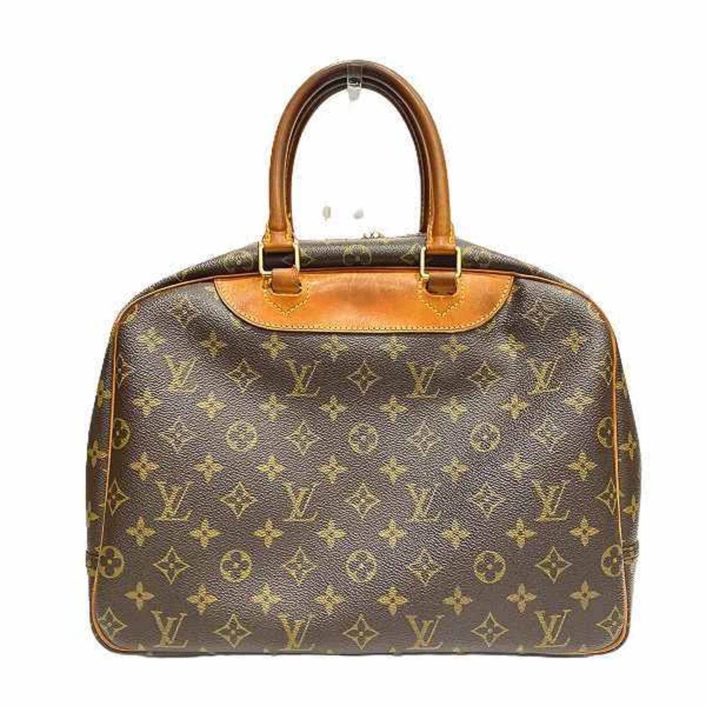 Louis Vuitton Monogram Galle Monogram Monogram Boston Bag Handbag