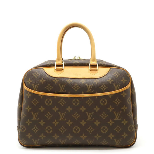 Louis Vuitton Monogram Monogram Boston Bag Handbag