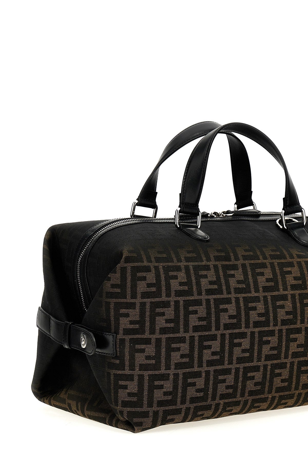 Fendi Men 'Siesta Medium Ff Eclissi' Travel Bag