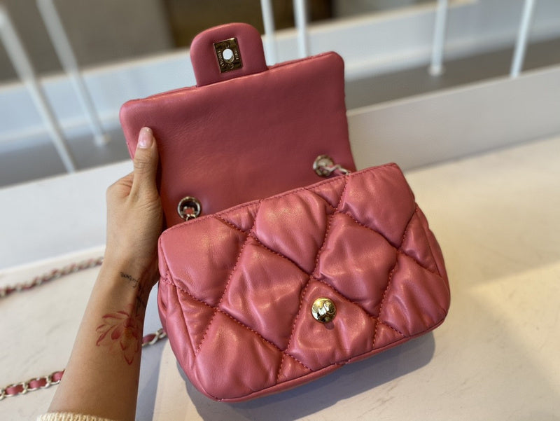 Chanel Handbag - Almora Bags