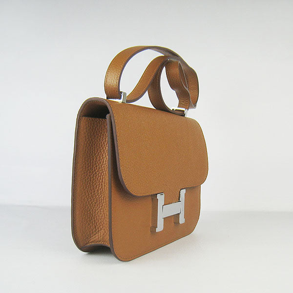Hermès Constance Shoulder Bag - Rovelle Bags