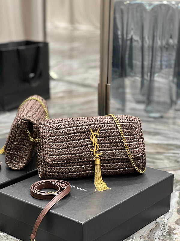 Yves Saint Laurent - Bags - 108