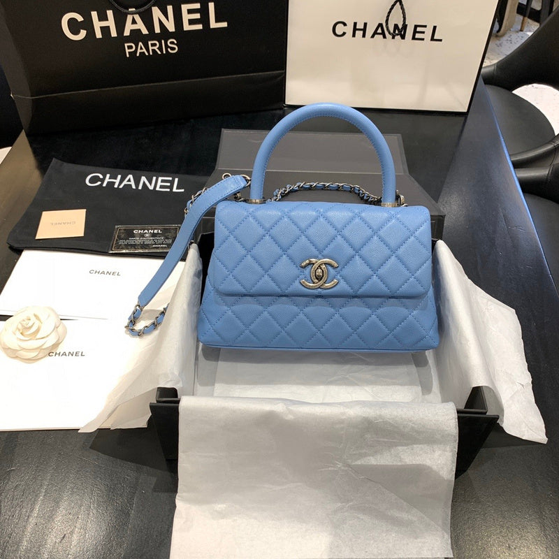 Chanel Handbag - Almora Bags