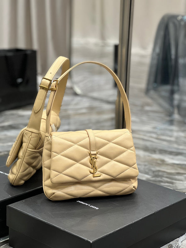 Yves Saint Laurent - Bags - 007