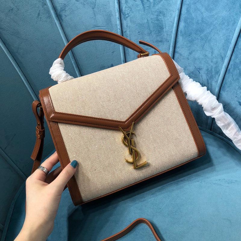 Yves Saint Laurent - Bags - 408