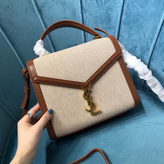 Yves Saint Laurent - Bags - 408