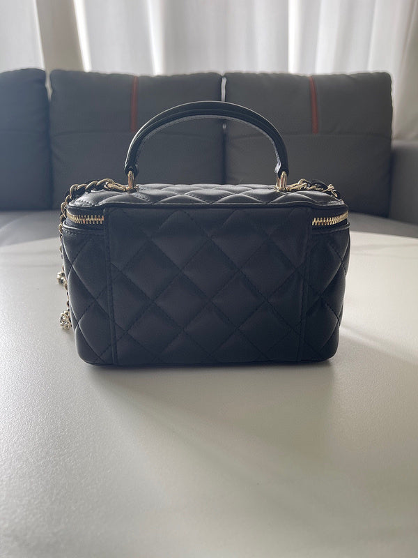 Chanel Handbag - Almora Bags