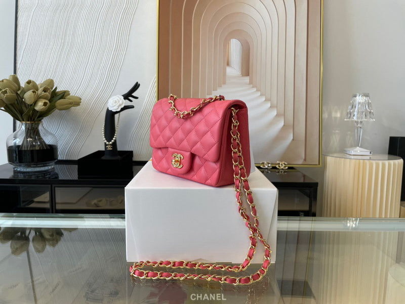 Chanel Handbag - Almora Bags