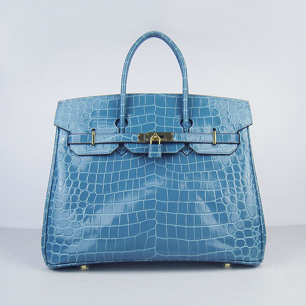 Hermès Birkin Handbag - Rovelle Bags