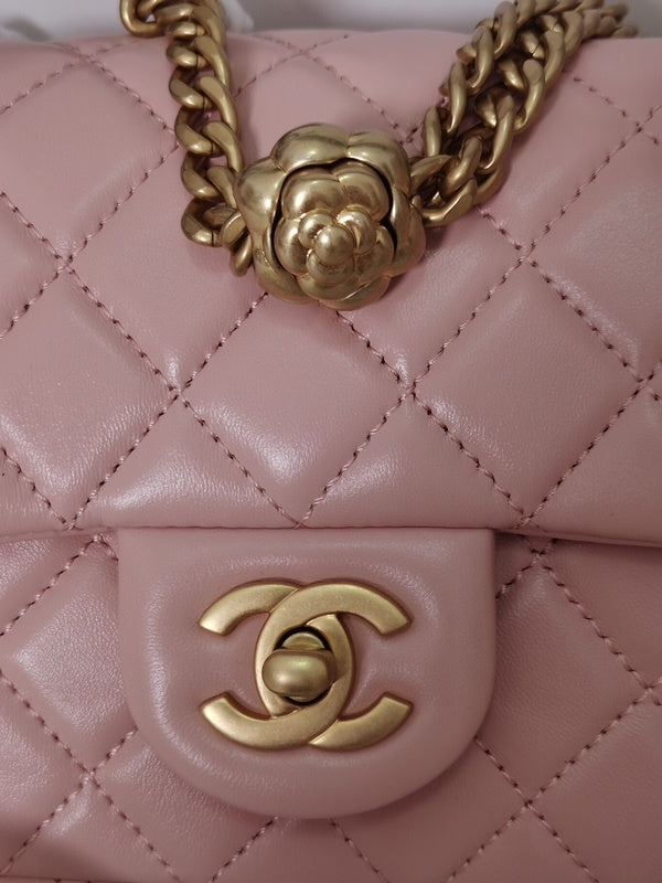 Chanel Handbag - Almora Bags