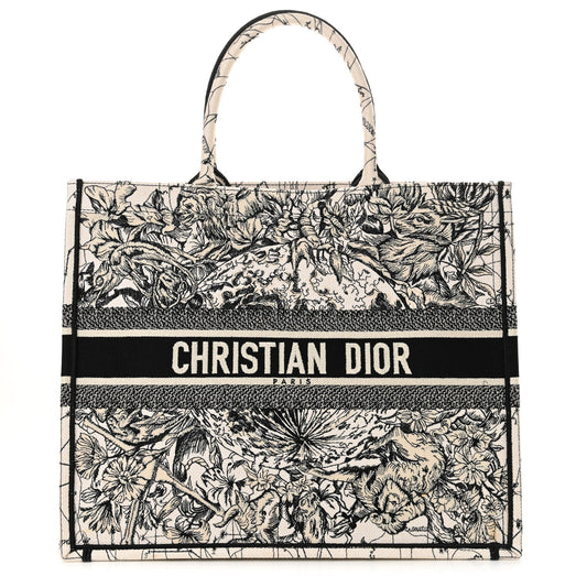 Dior Book Tote Tote - Rovelle Bags
