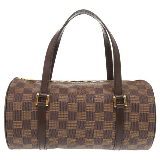Louis Vuitton Damier Canvas Handbag