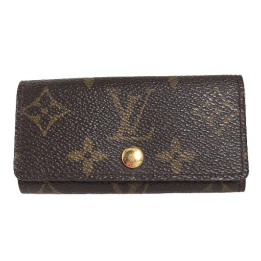 Louis Vuitton Monogram Keycase