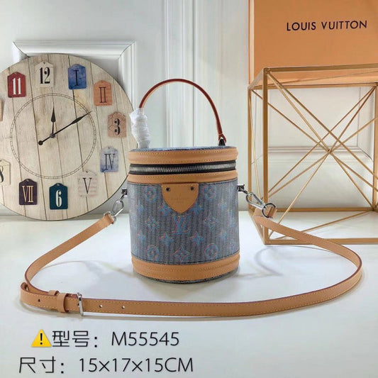 Louis Vuitton Luxury Bags 1898