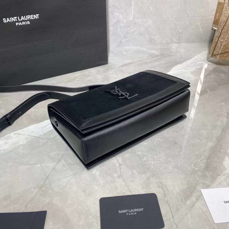 Yves Saint Laurent Runway Modern Handbag