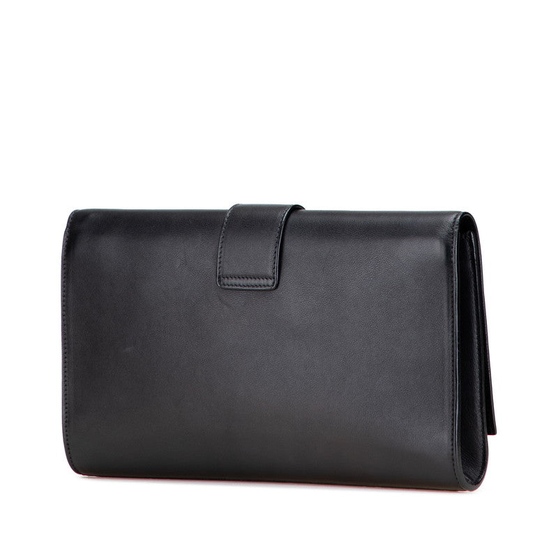 Saint Laurent Clutch - Rovelle Bags