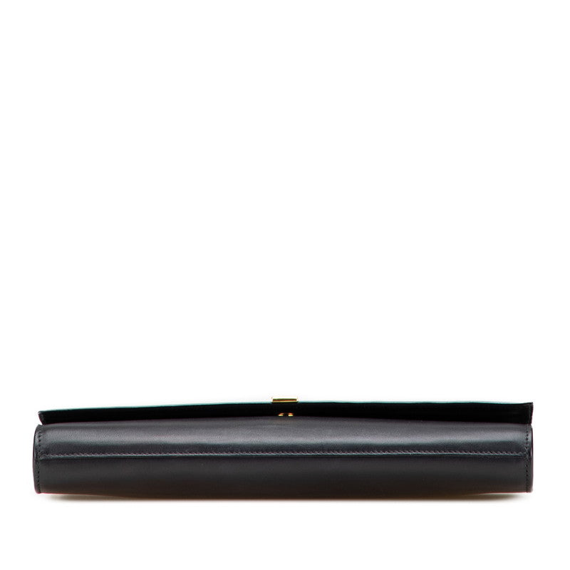 Saint Laurent Clutch - Rovelle Bags