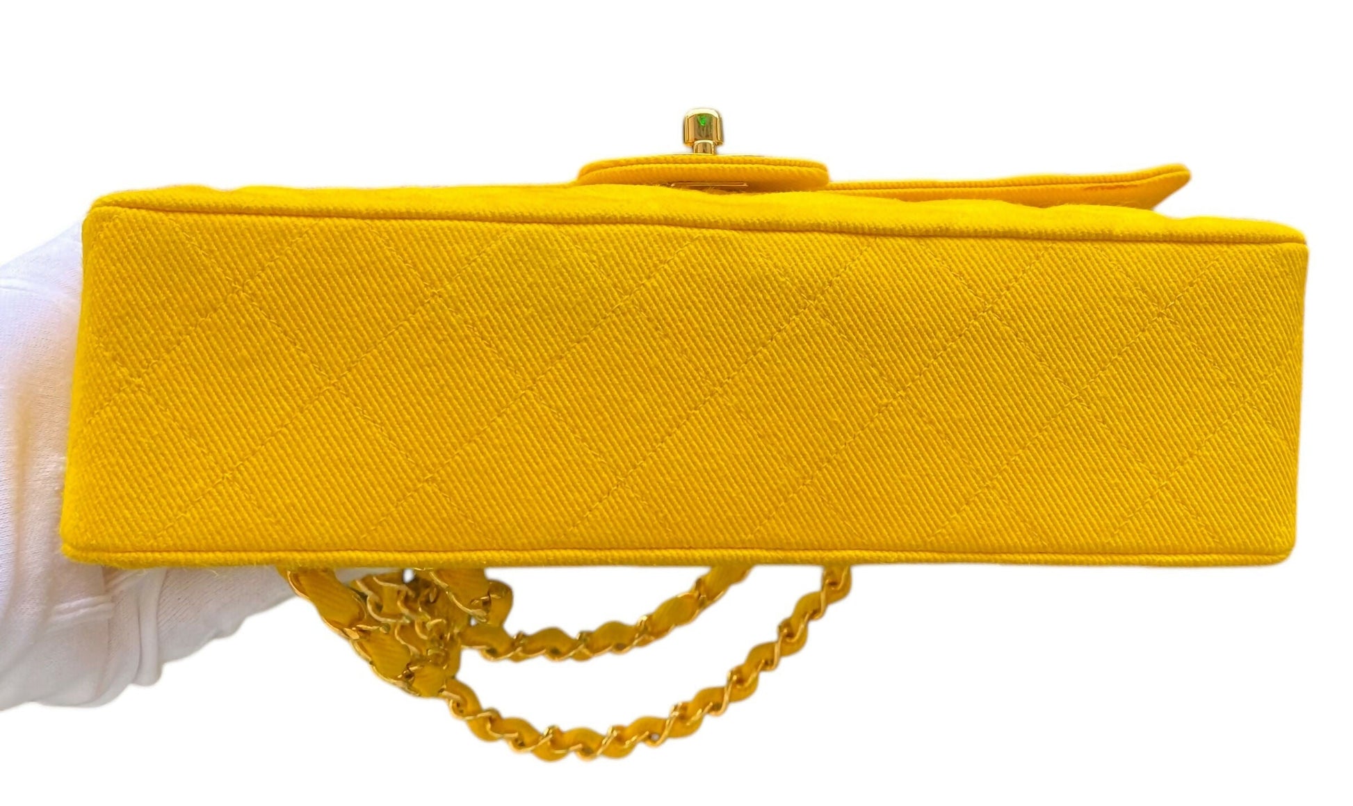 Chanel Classic Flap Shoulder Bag - Rovelle Bags