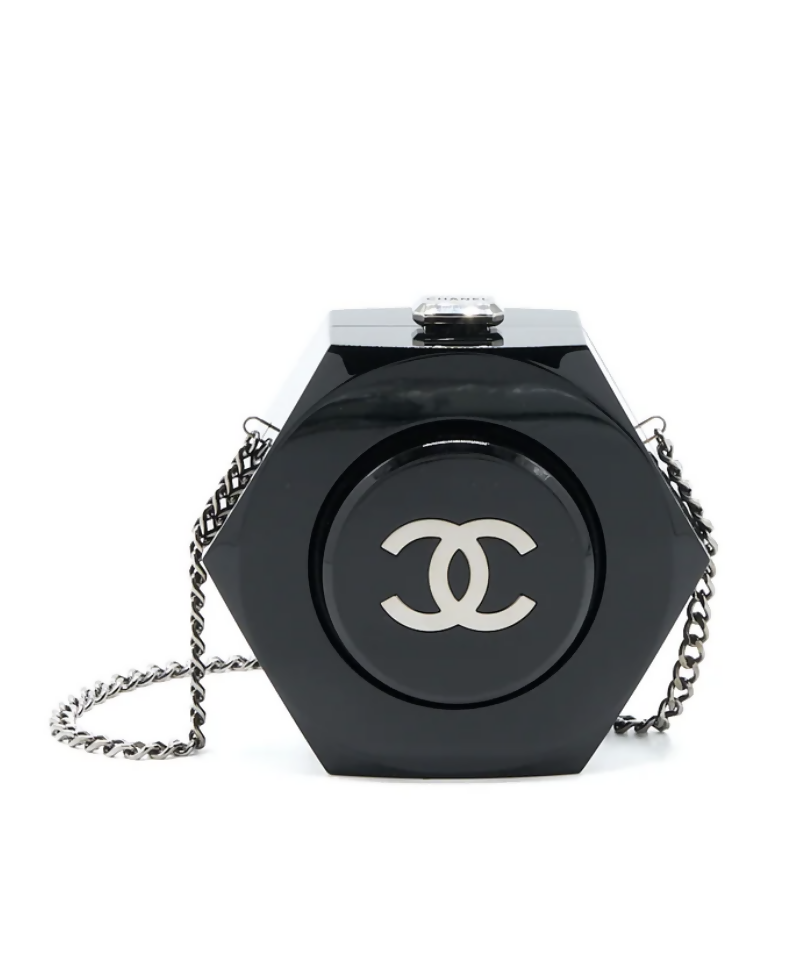 Chanel Clutch - Rovelle Bags