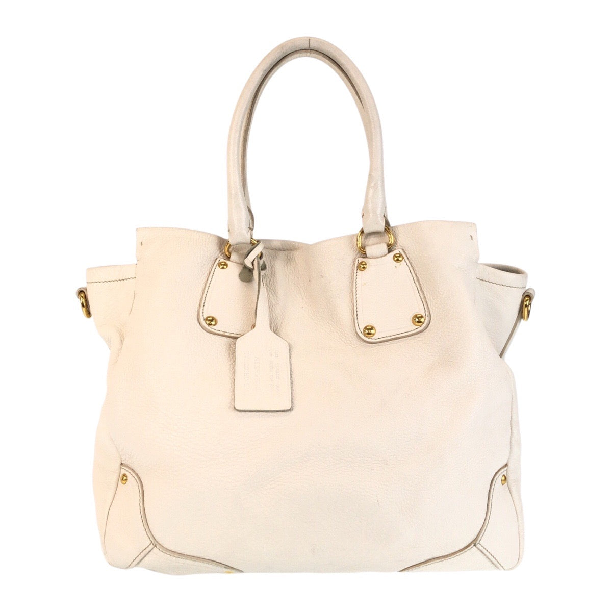 Prada Tote - Rovelle Bags