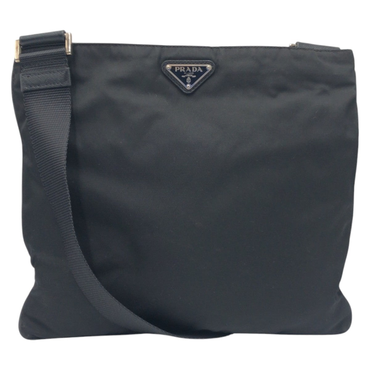 Prada Nylon Shoulder Bag - Rovelle Bags