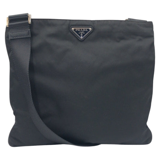 Prada Nylon Shoulder Bag - Rovelle Bags