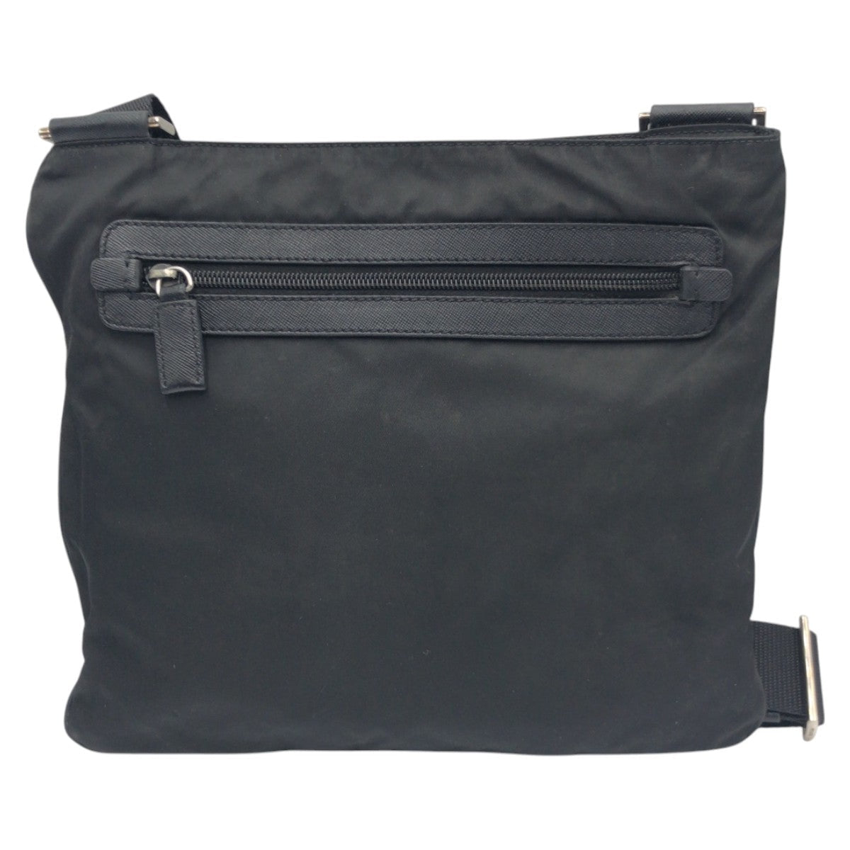 Prada Nylon Shoulder Bag - Rovelle Bags