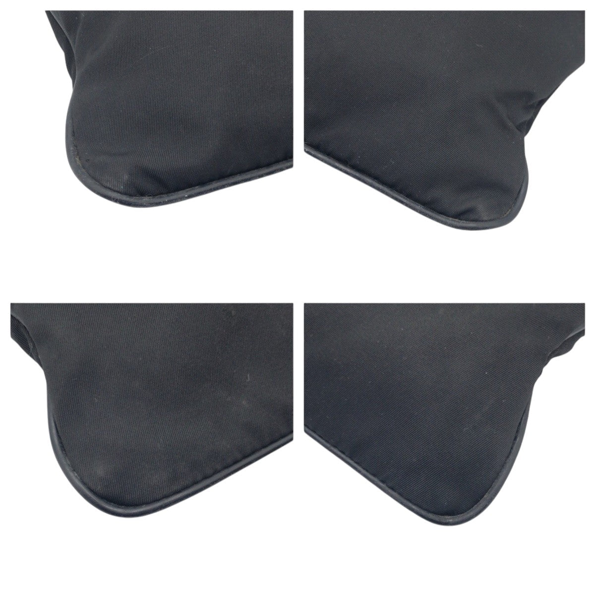 Prada Nylon Shoulder Bag - Rovelle Bags