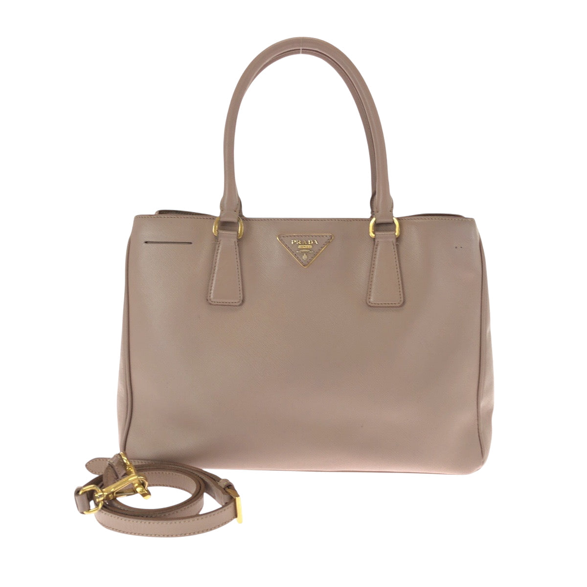 Prada Tote - Rovelle Bags