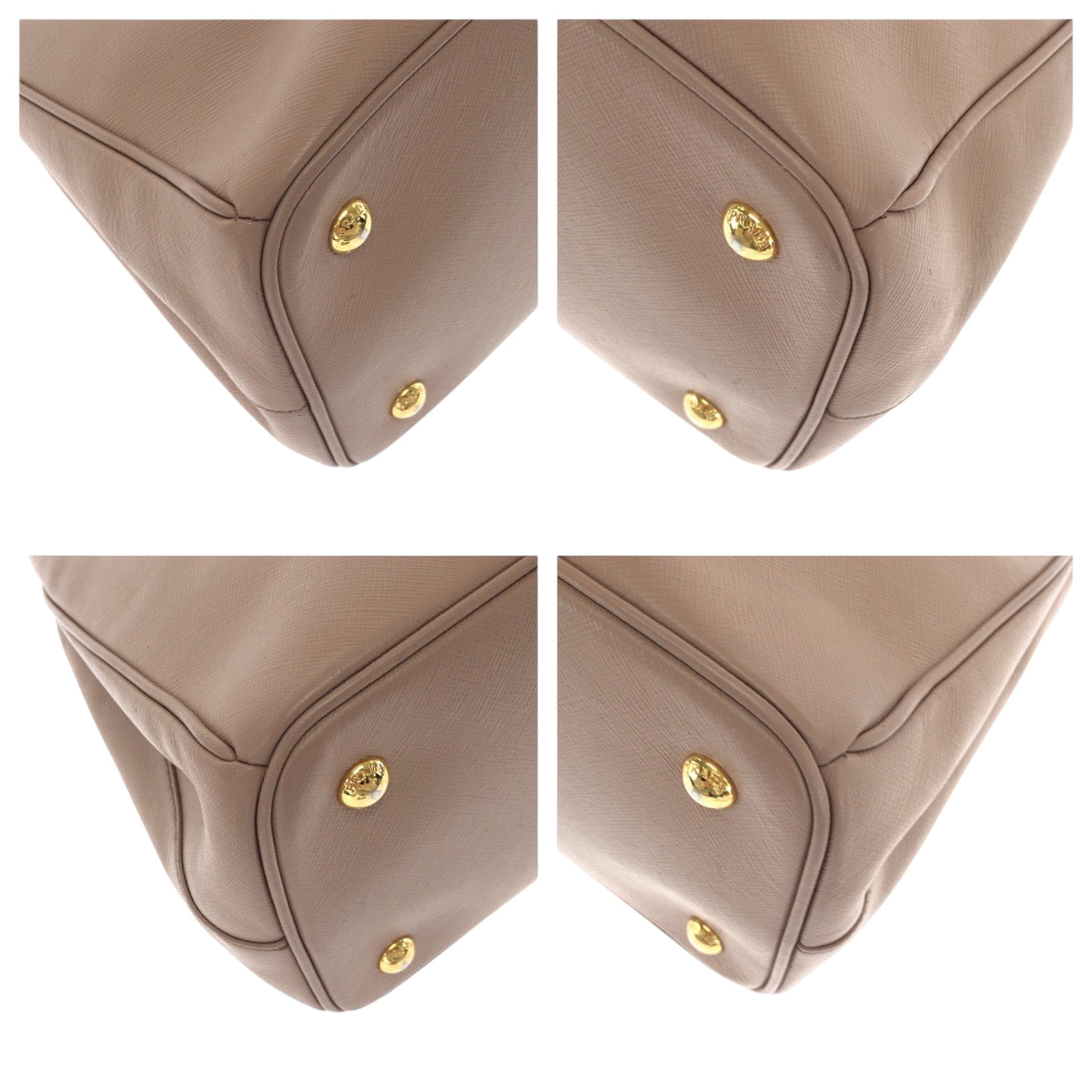 Prada Tote - Rovelle Bags