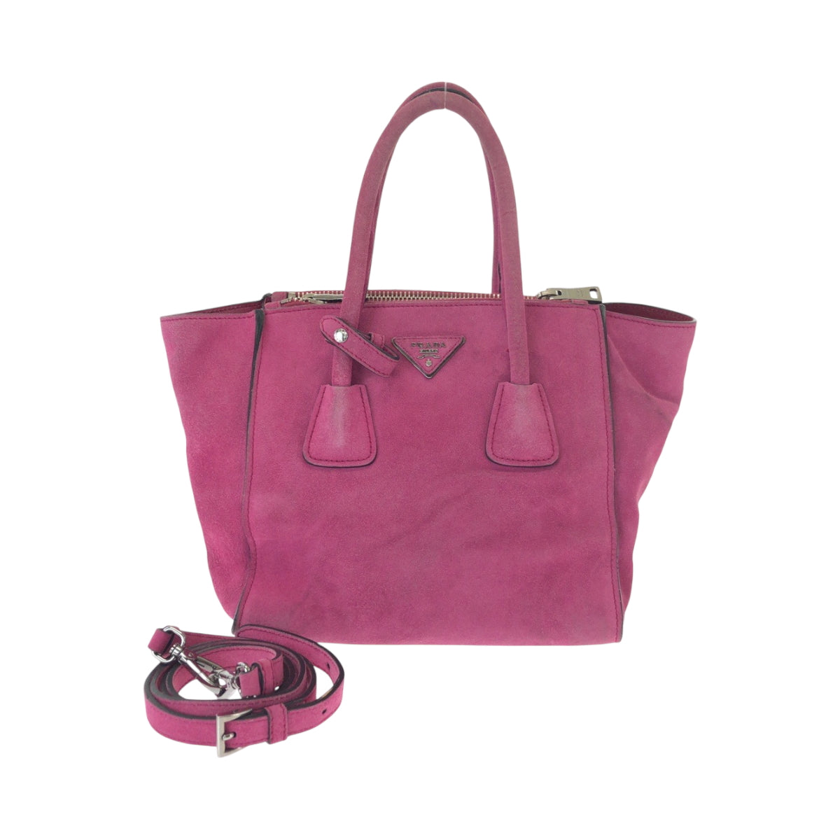 Prada Tote - Rovelle Bags