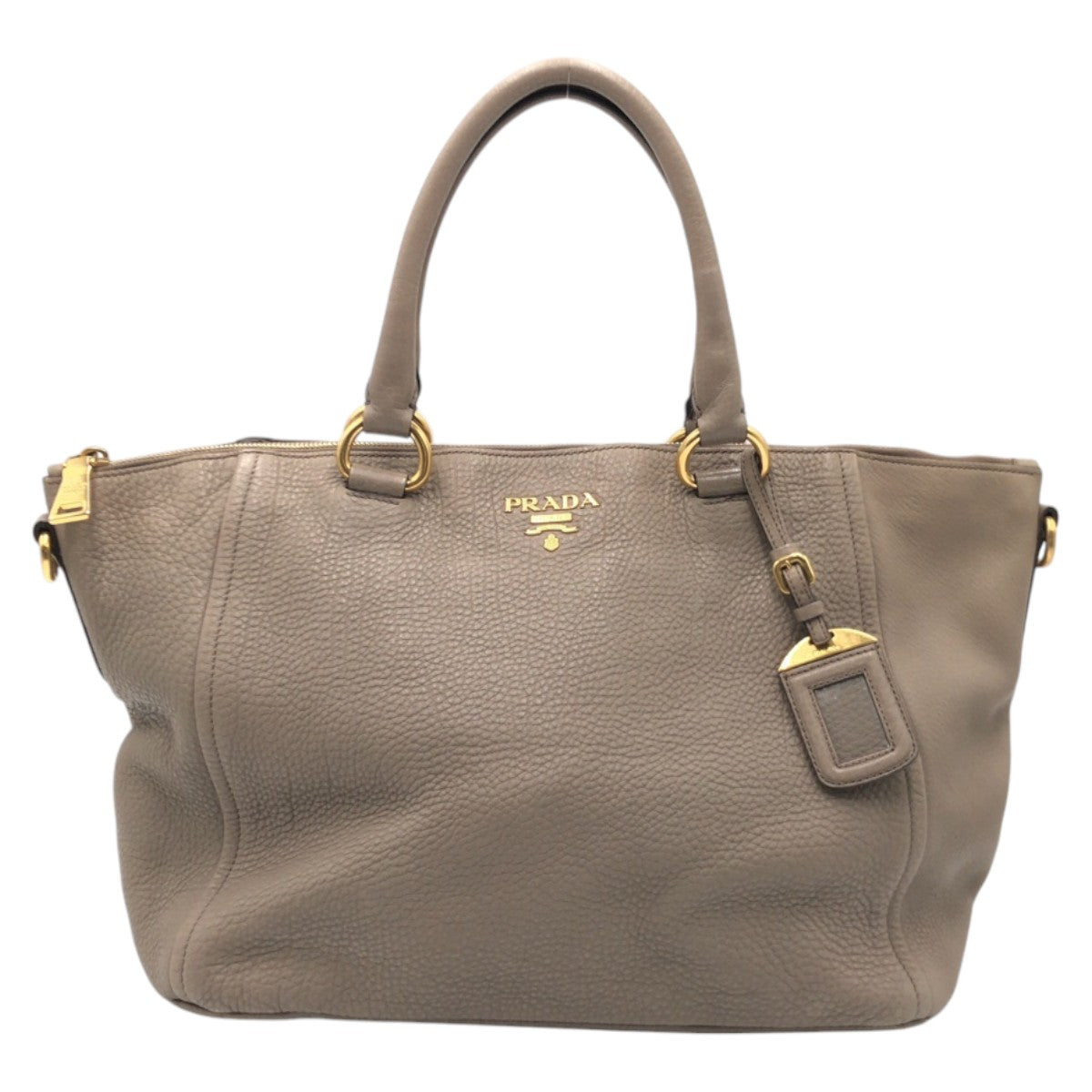 Prada Tote - Rovelle Bags