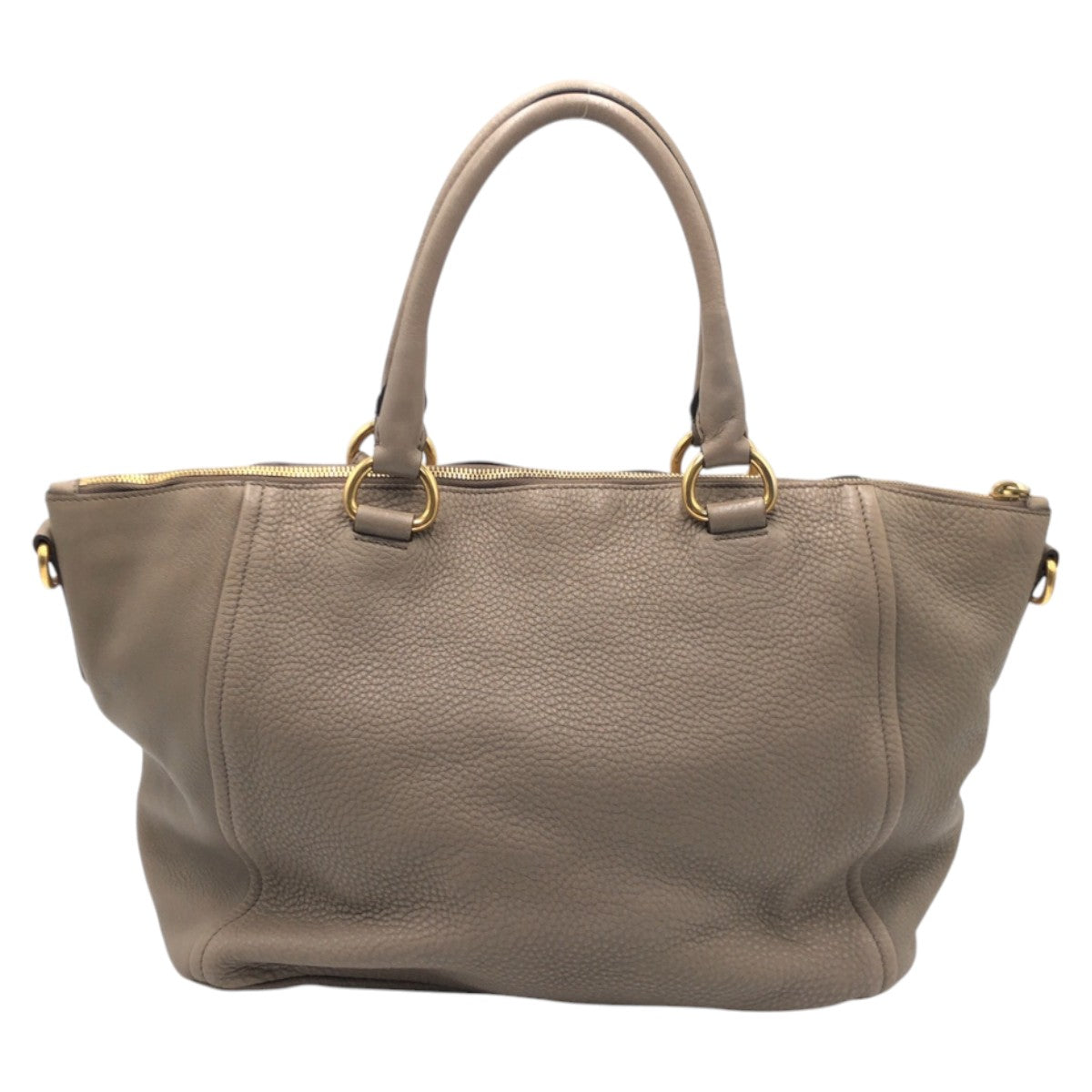 Prada Tote - Rovelle Bags