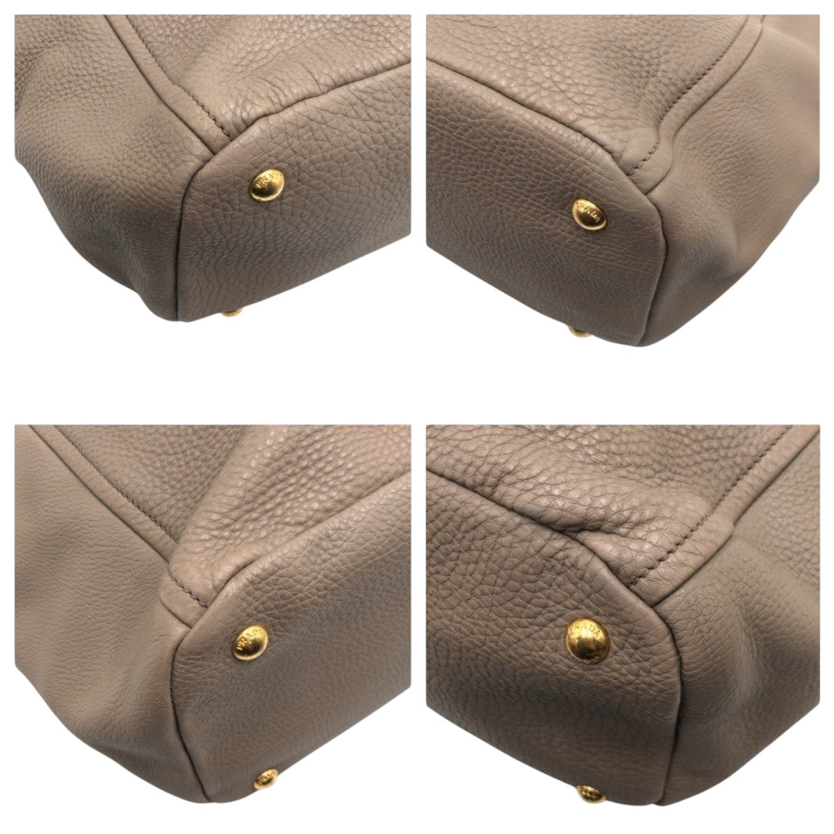 Prada Tote - Rovelle Bags