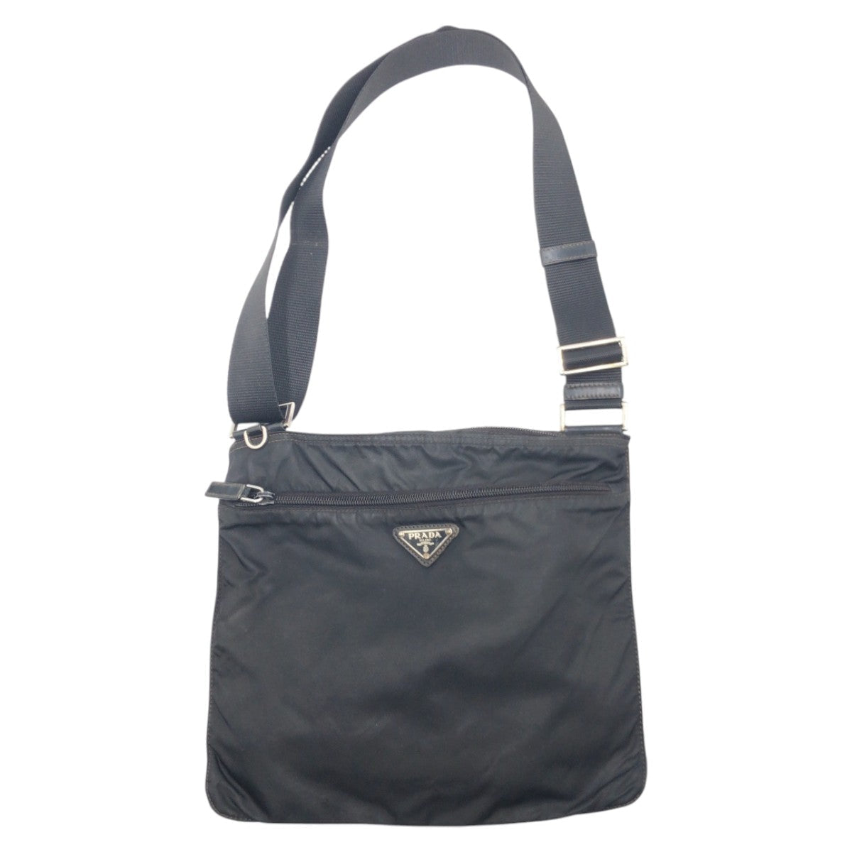 Prada Nylon Shoulder Bag - Rovelle Bags
