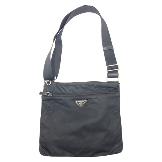 Prada Nylon Shoulder Bag - Rovelle Bags