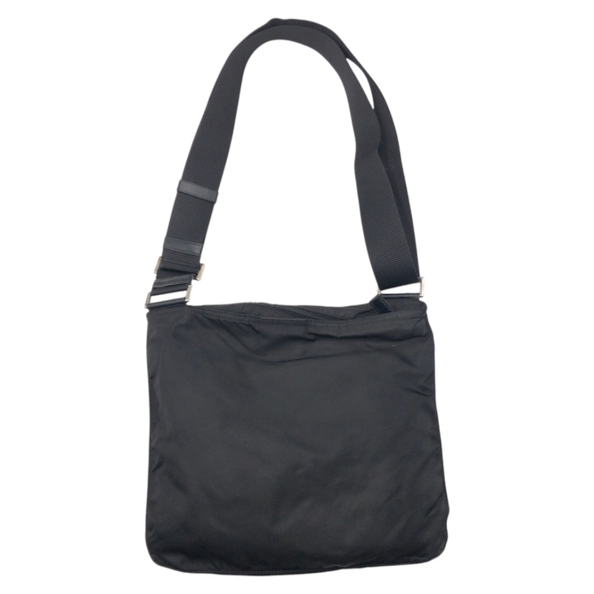 Prada Nylon Shoulder Bag - Rovelle Bags