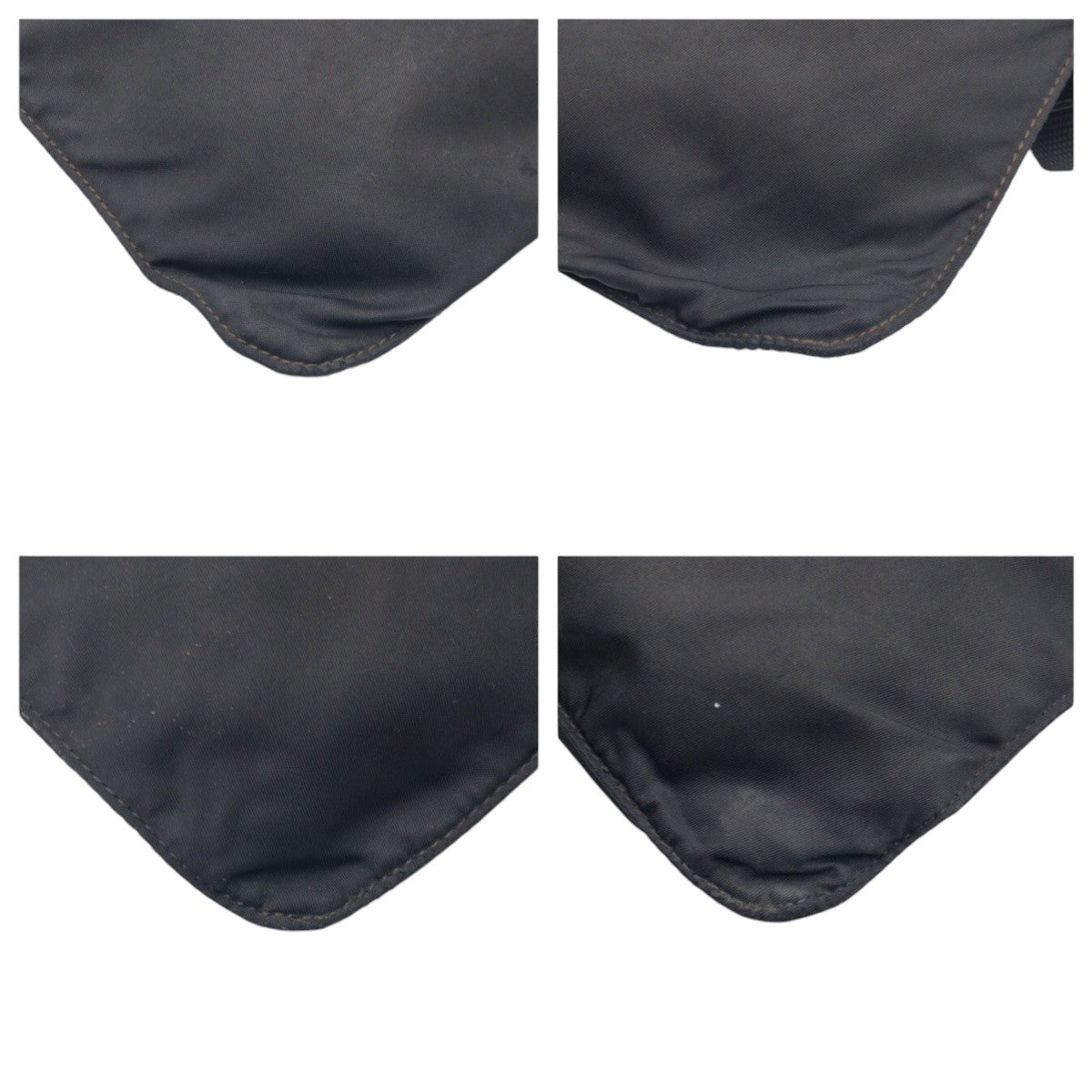 Prada Nylon Shoulder Bag - Rovelle Bags