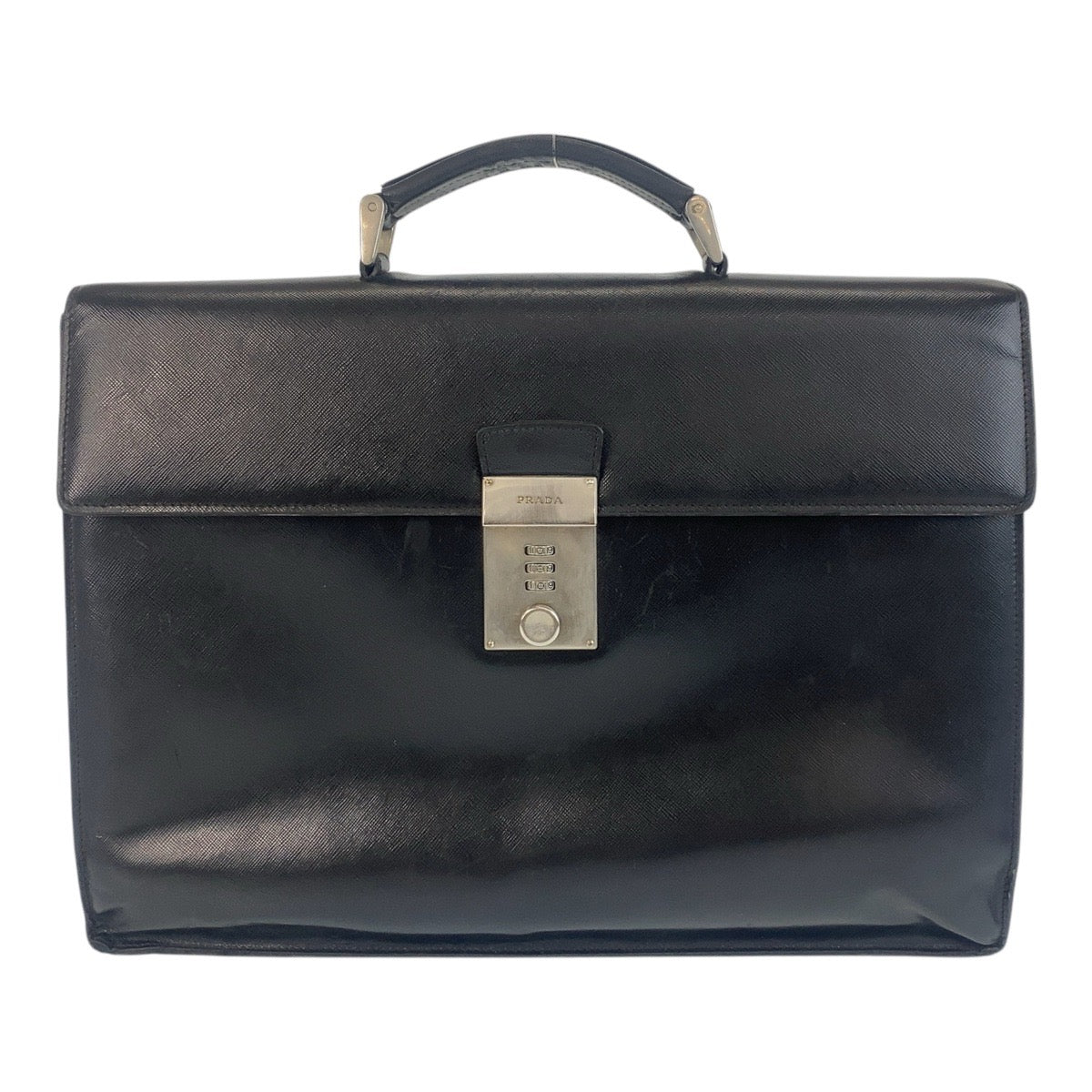 Prada Handbag - Rovelle Bags