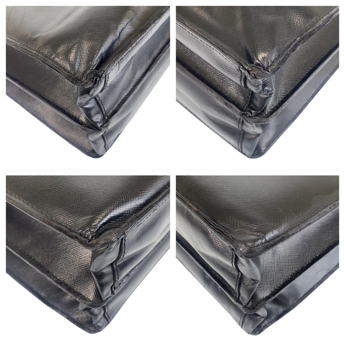 Prada Handbag - Rovelle Bags