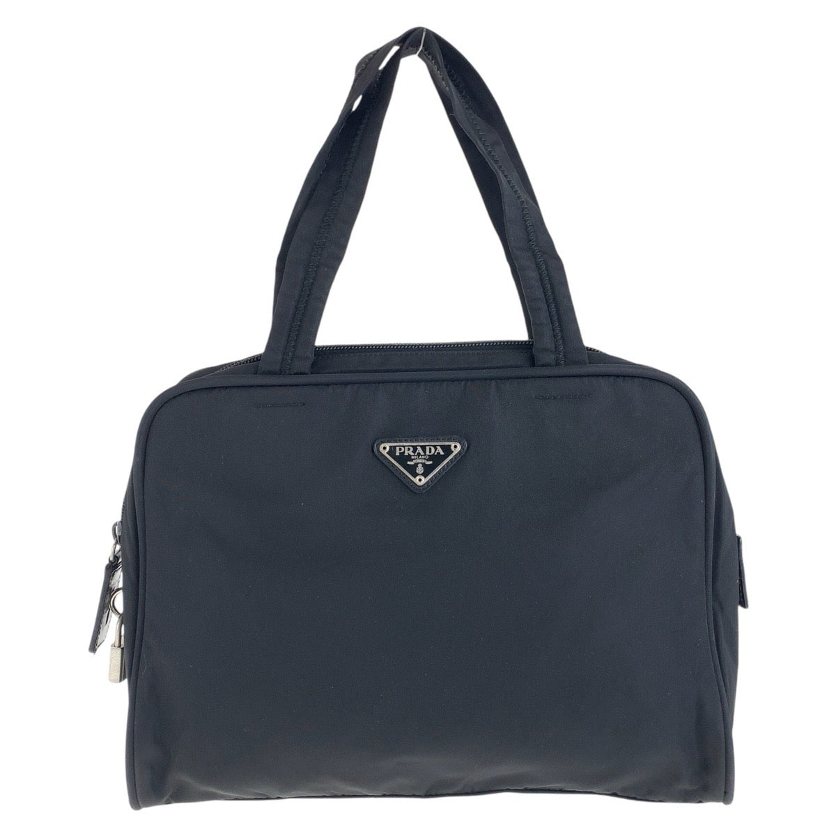 Prada Nylon Tote - Rovelle Bags