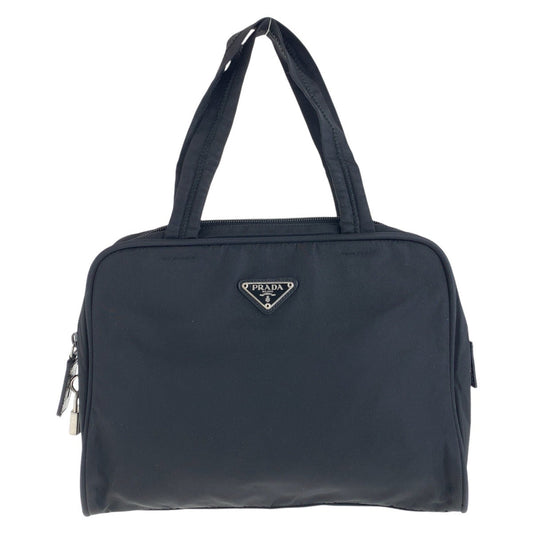 Prada Nylon Tote - Rovelle Bags