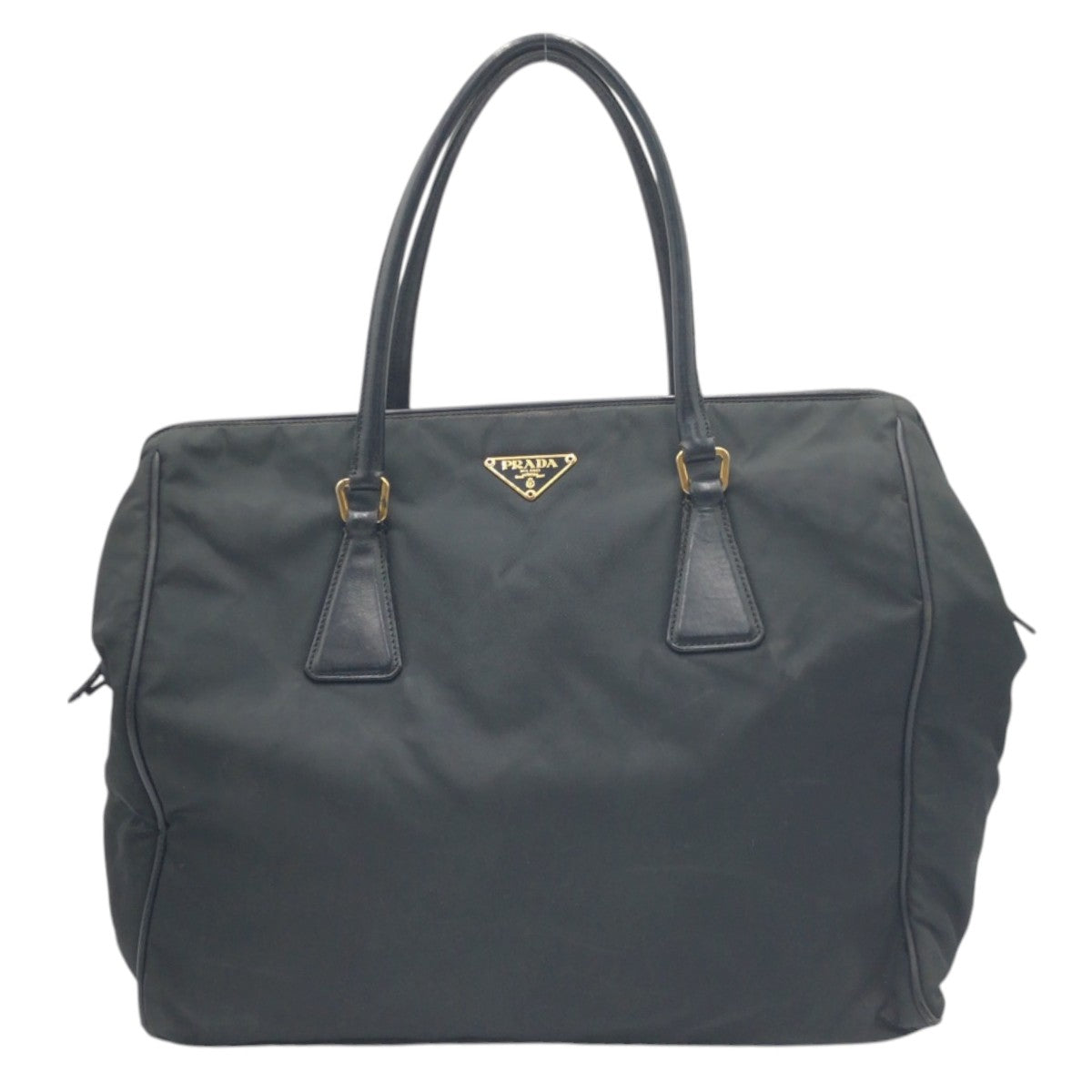 Prada Nylon Tote - Rovelle Bags