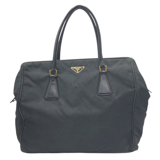 Prada Nylon Tote - Rovelle Bags