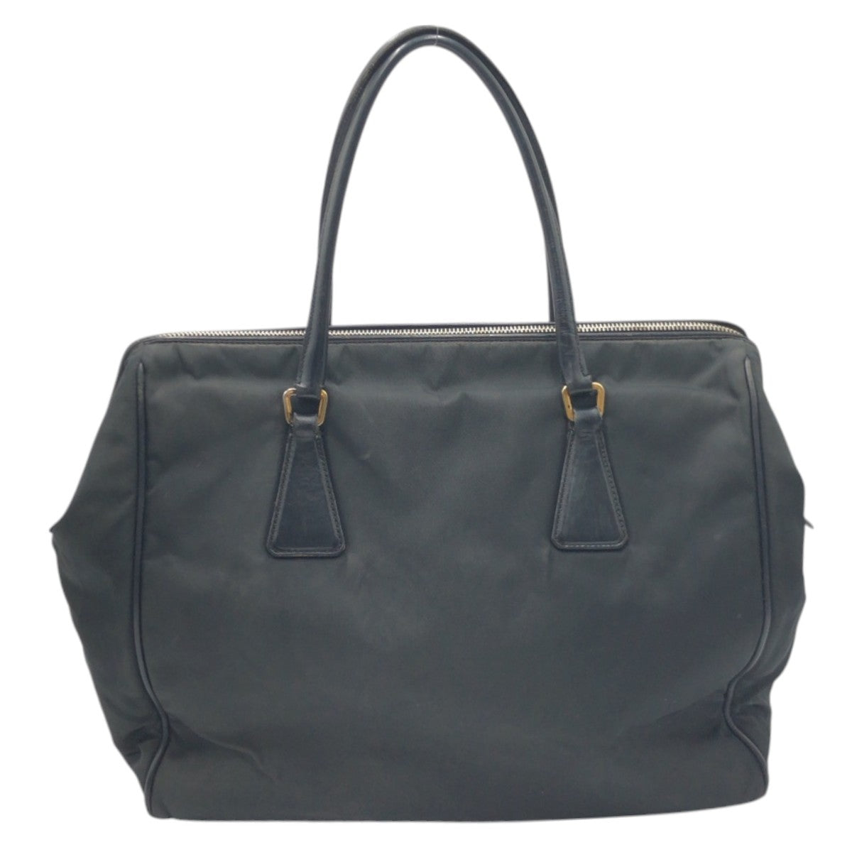 Prada Nylon Tote - Rovelle Bags