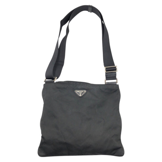Prada Nylon Shoulder Bag - Rovelle Bags