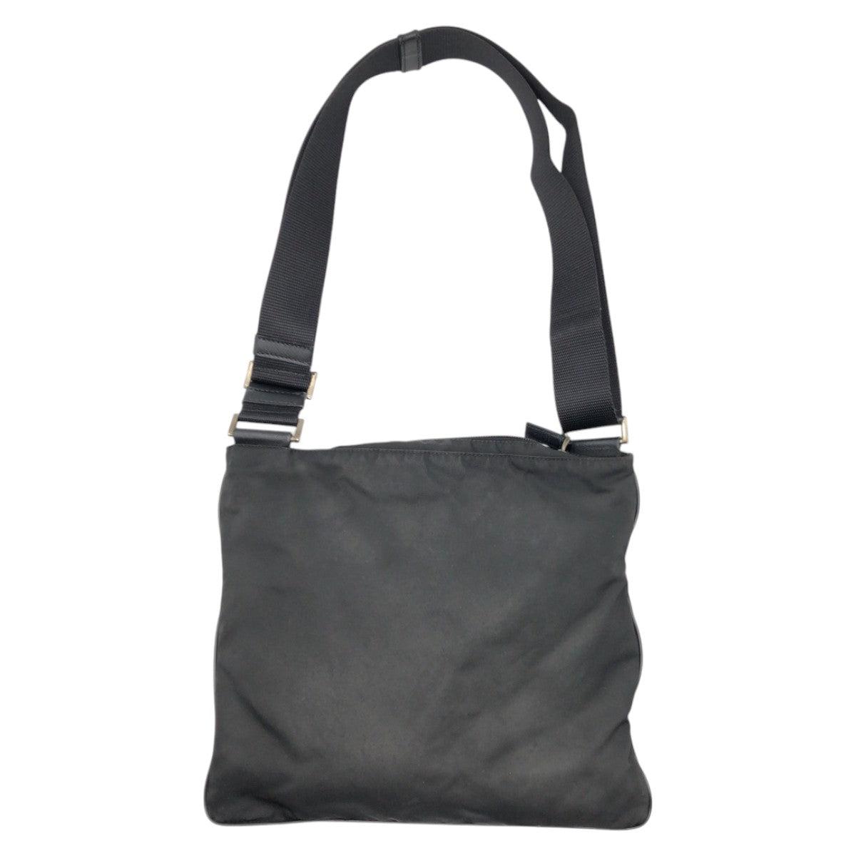 Prada Nylon Shoulder Bag - Rovelle Bags